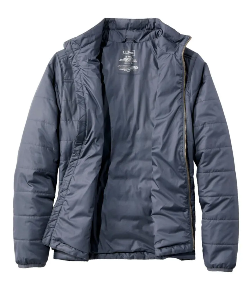 Men's Mountain Classic Puffer Jacket