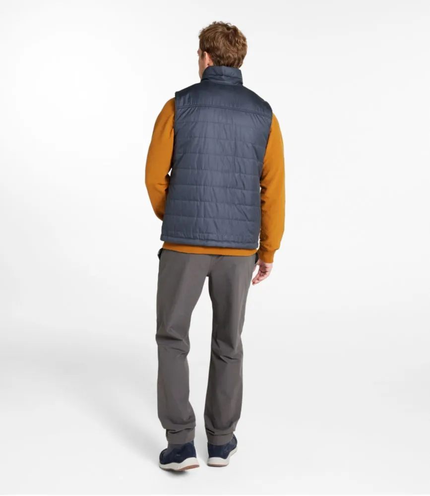 Men's Mountain Classic Puffer Vest