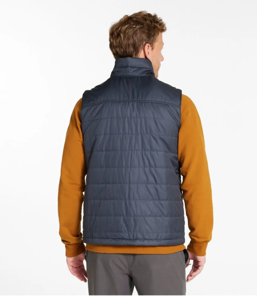 Men's Mountain Classic Puffer Vest