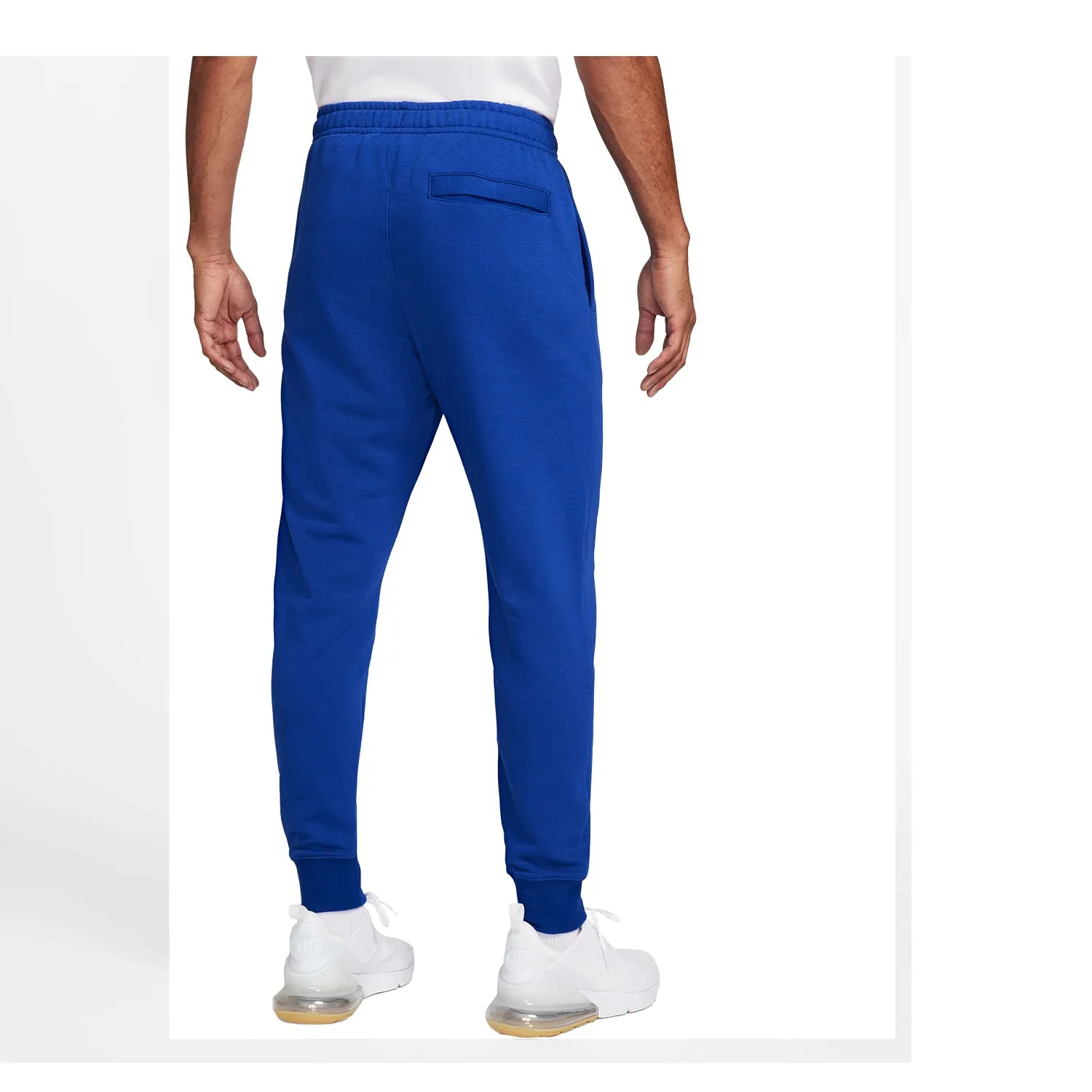 Men's Nike USA Club Royal Joggers