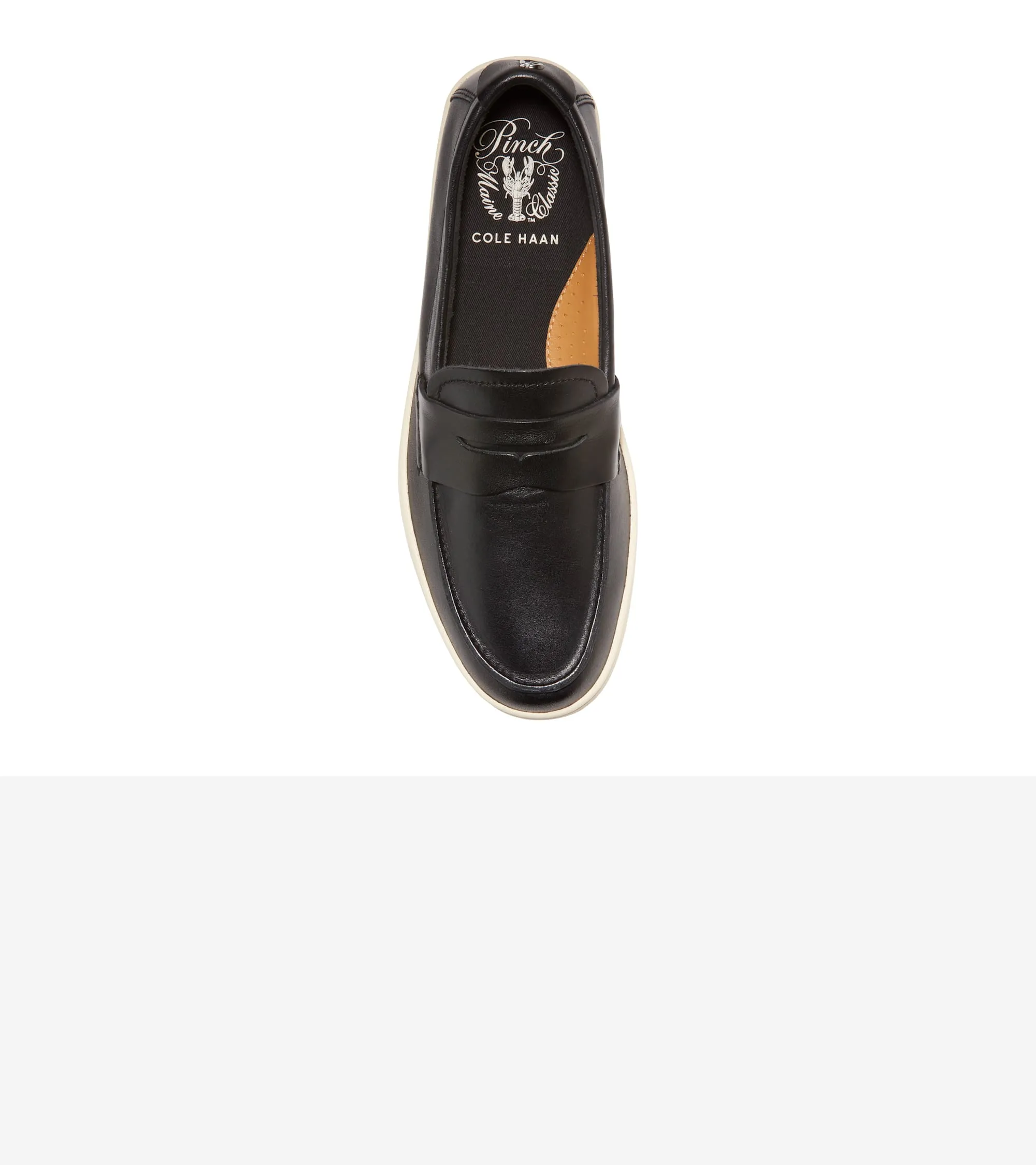 Men's Pinch Weekender Penny Loafers