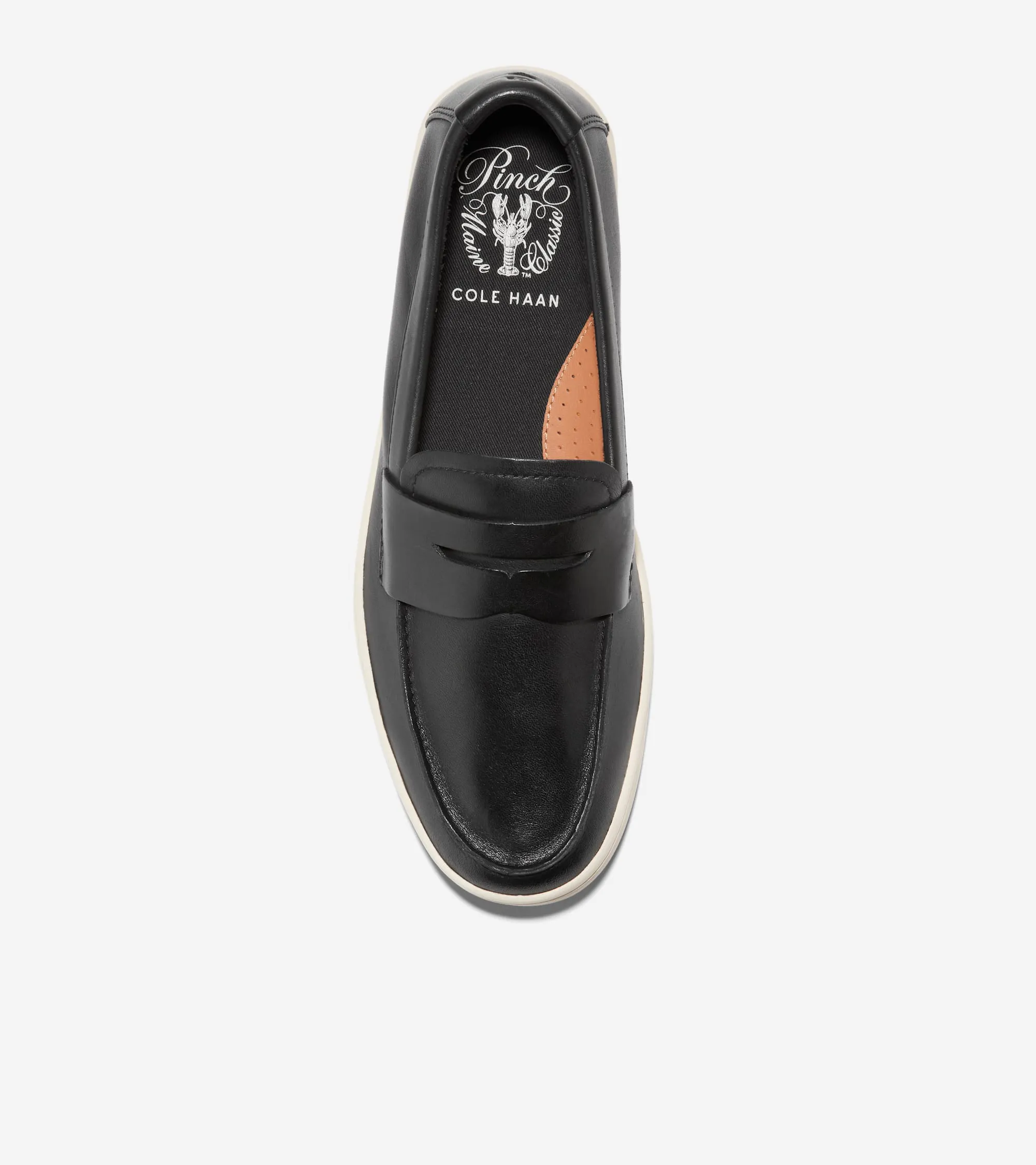 Men's Pinch Weekender Penny Loafers