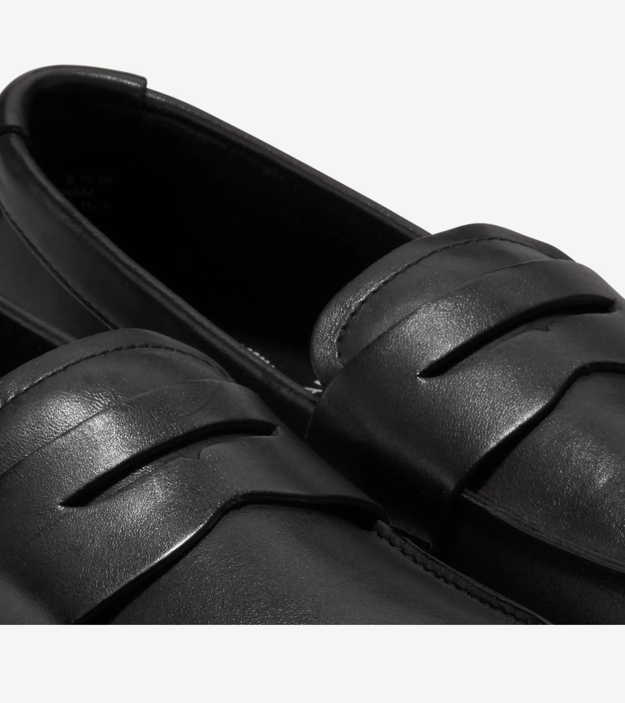 Men's Pinch Weekender Penny Loafers