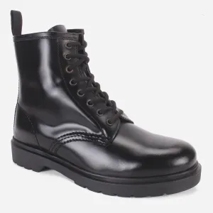 Men's "MAHAL" Lace Up Ankle Boots