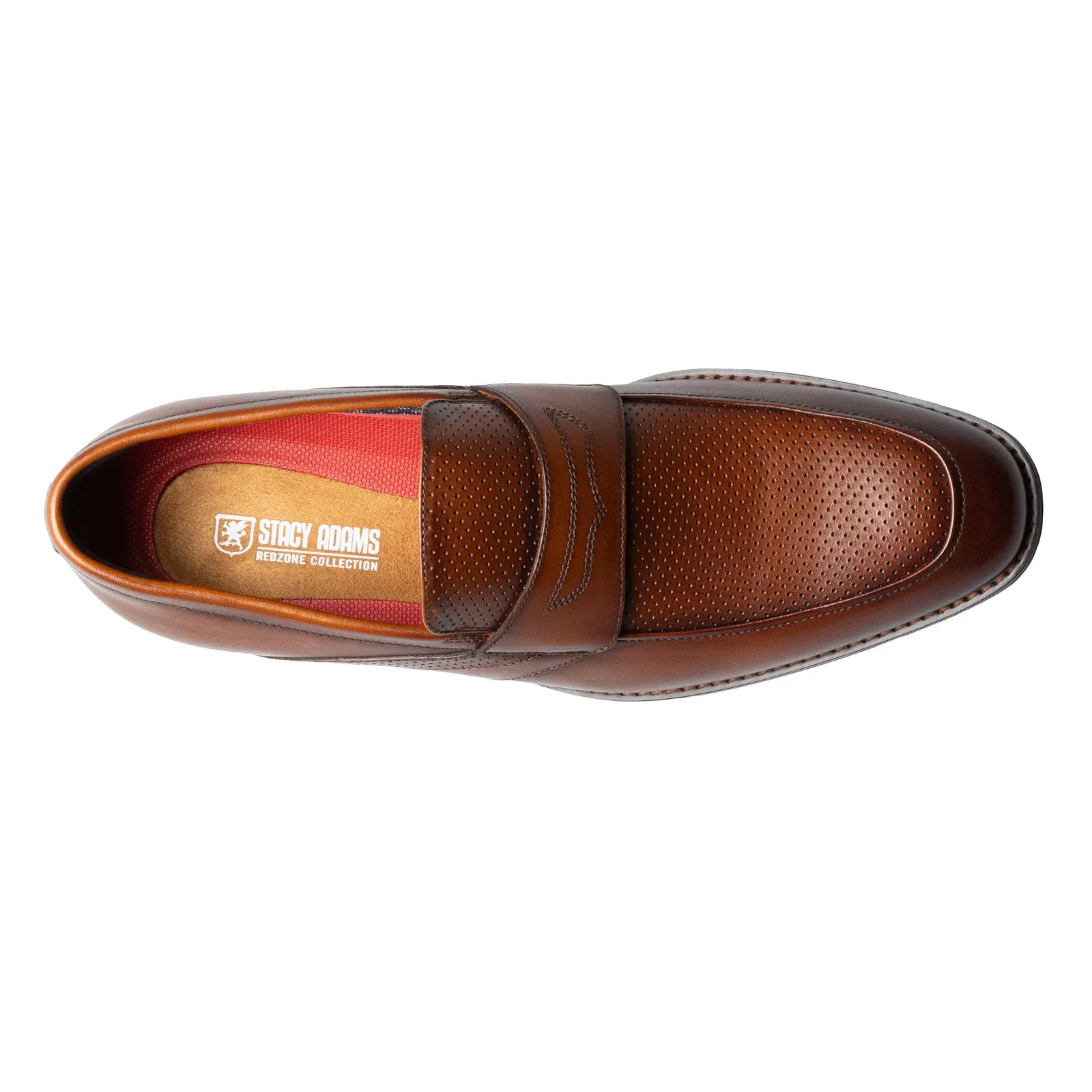 Men's Stacy Adams, Karnes Loafer