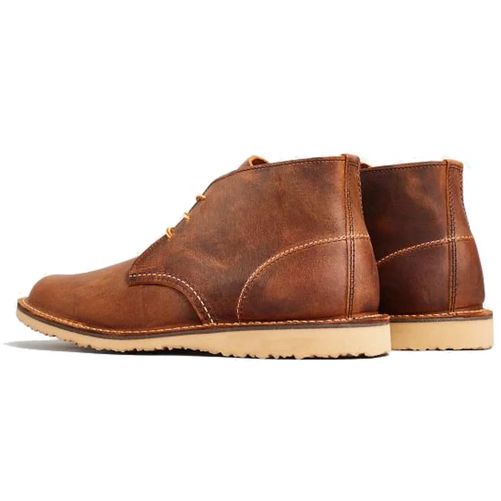 Men's Weekender Chukka