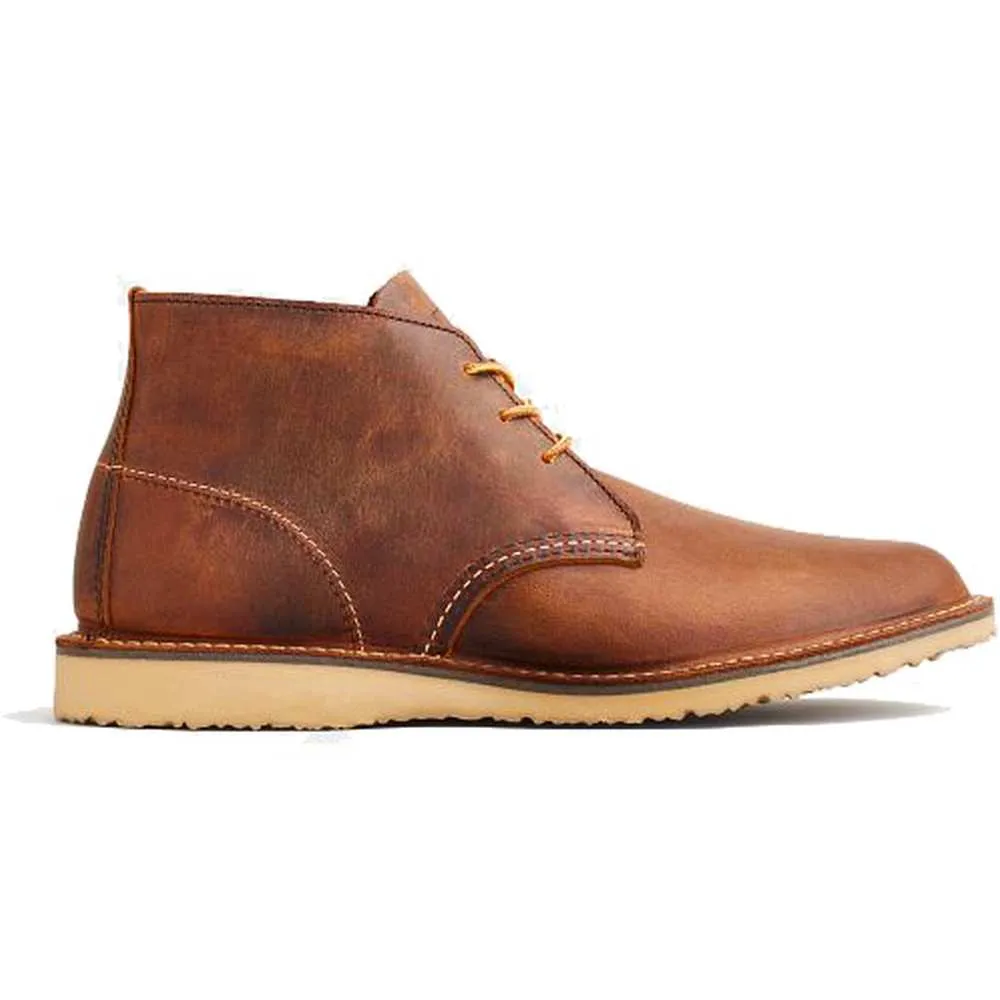 Men's Weekender Chukka