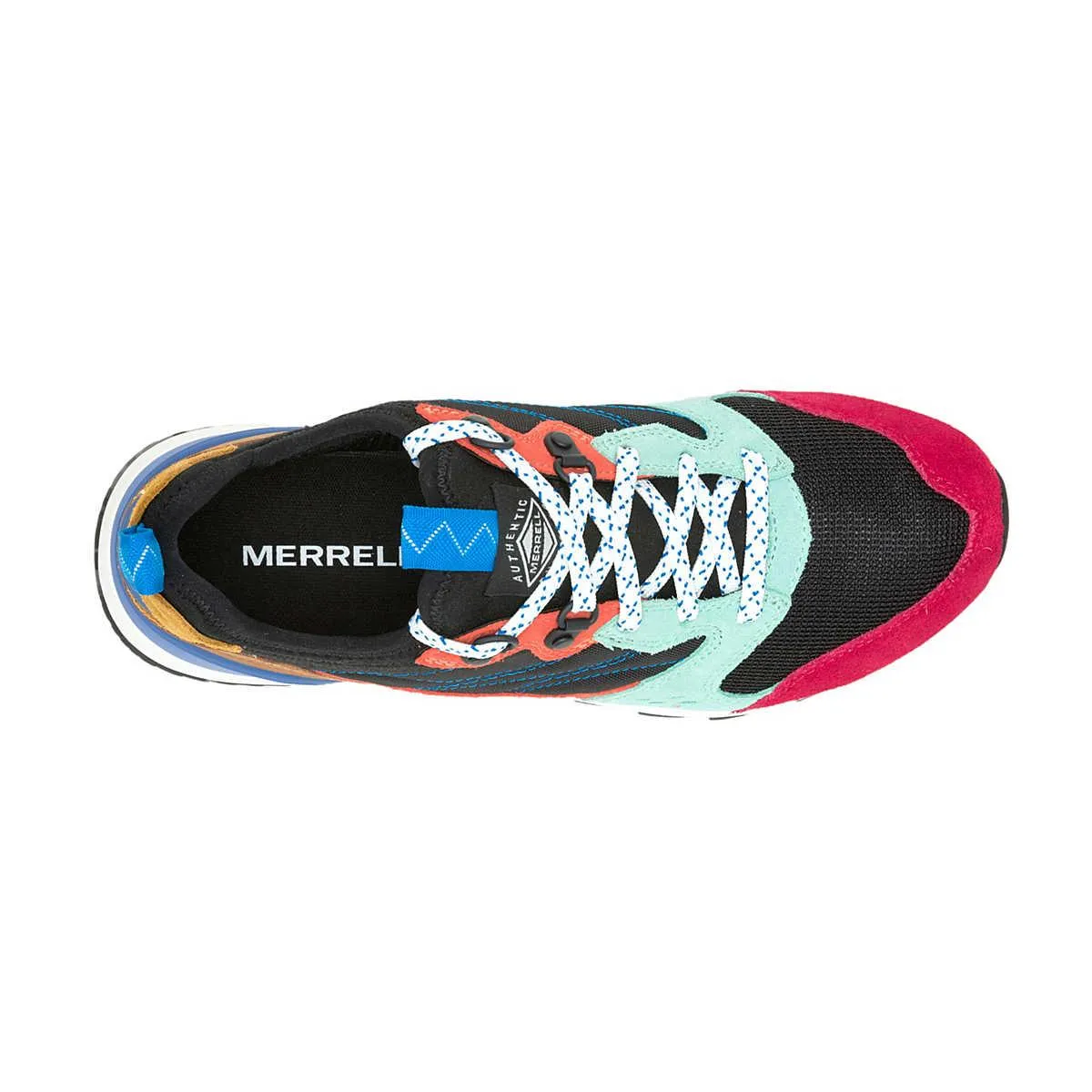 Merrell Women’s Alpine 83 Sneaker Recraft