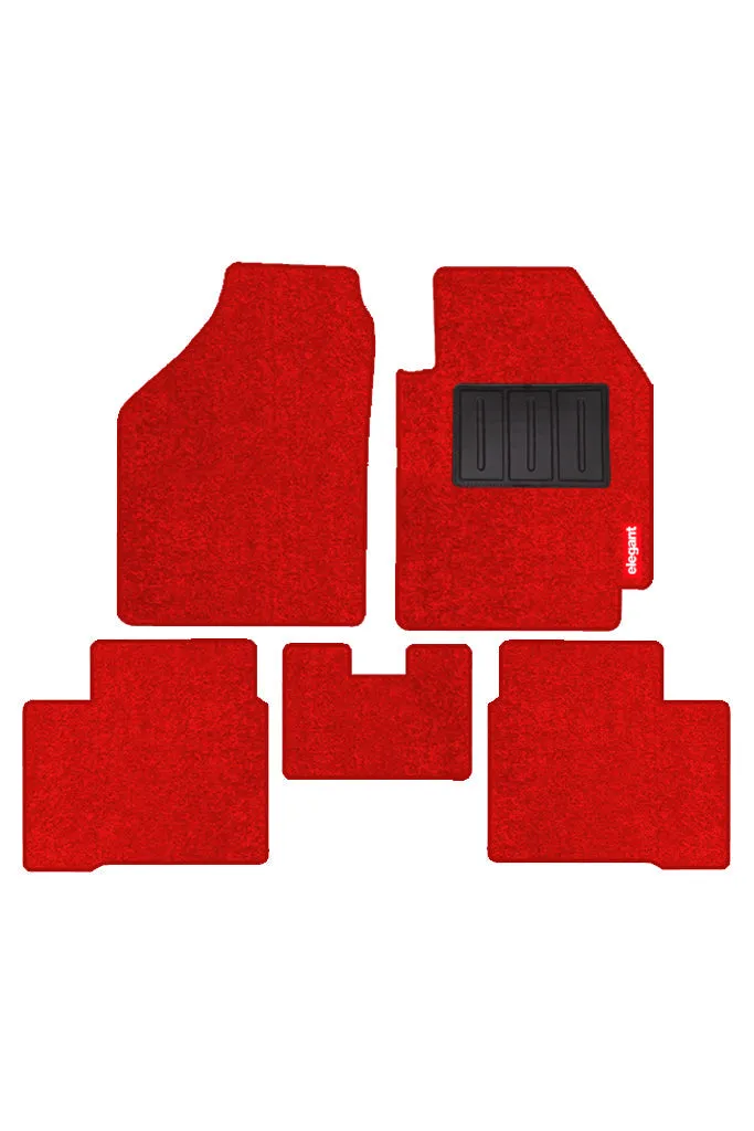 Miami Carpet Car Floor Mat For Nissan Kicks