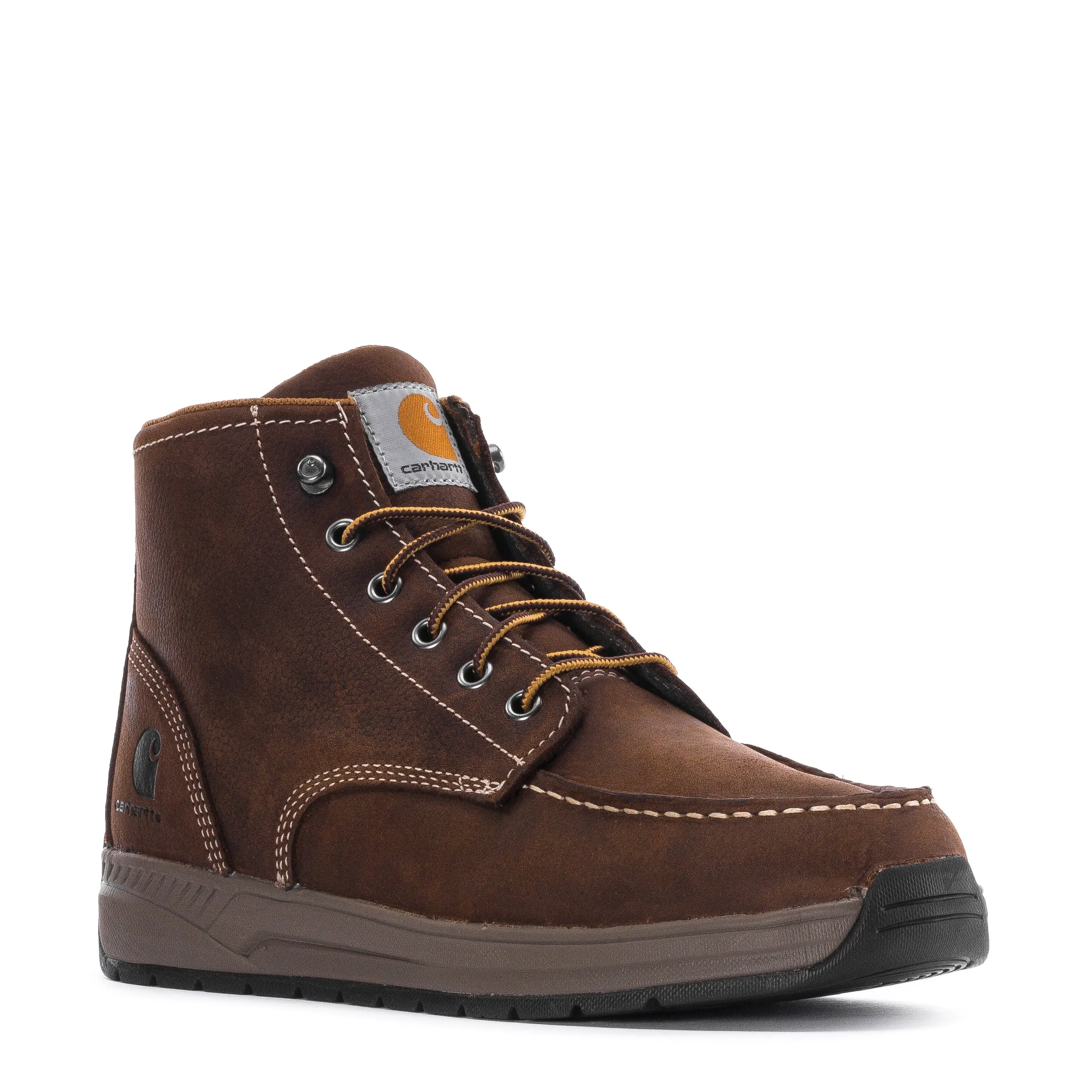 Moc Toe 4" Chukka - Mens