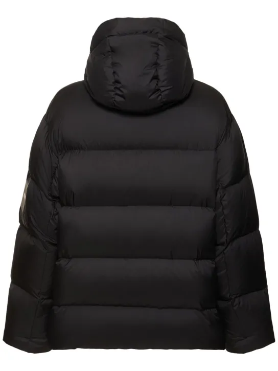 MSGM   Puffer jacket 