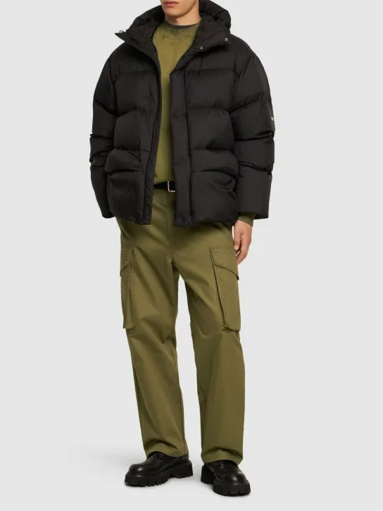 MSGM   Puffer jacket 