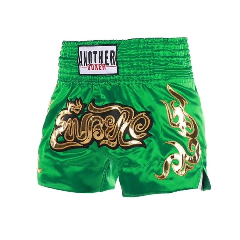 Muay Thai Shorts - Another Boxer - Unisex 001