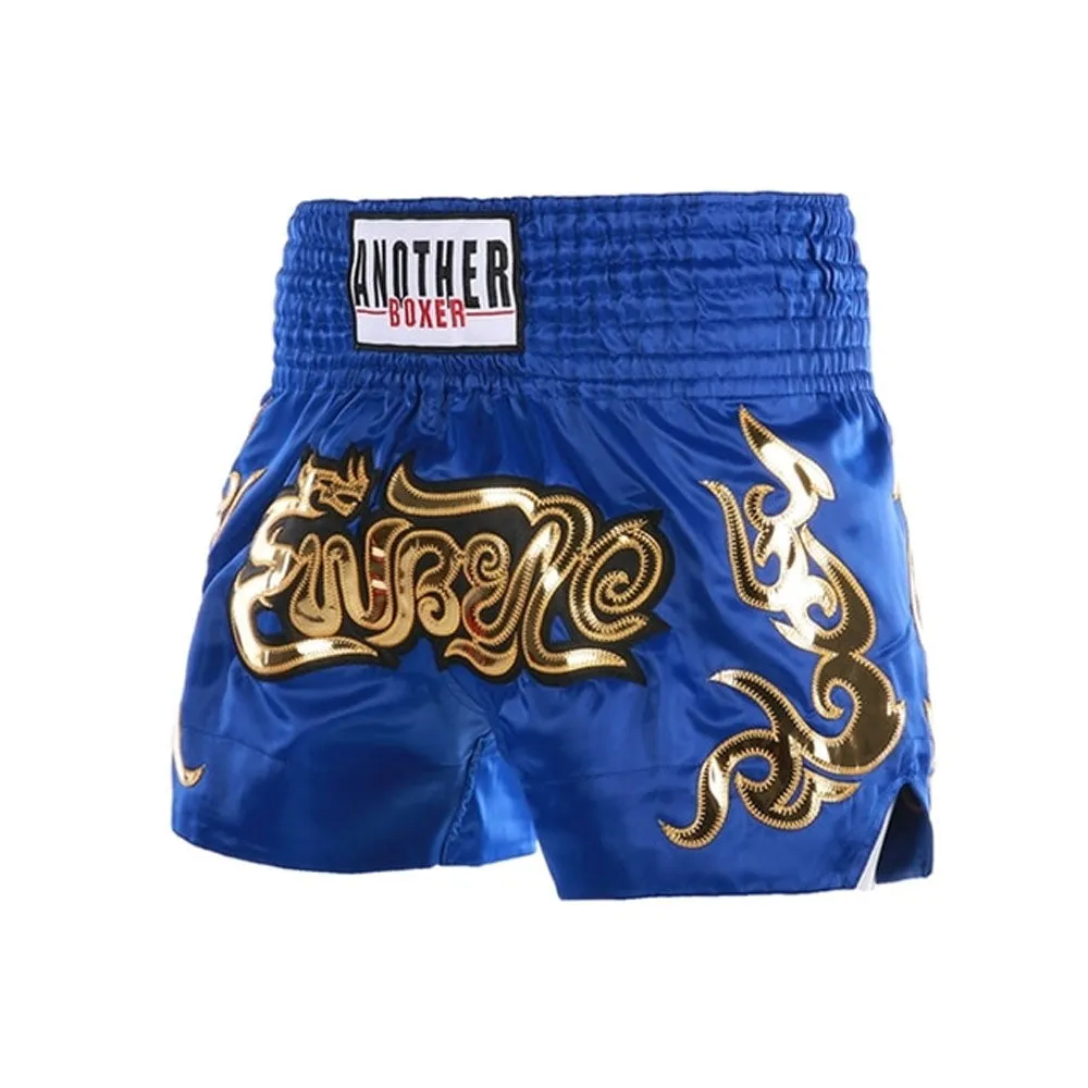 Muay Thai Shorts - Another Boxer - Unisex 001