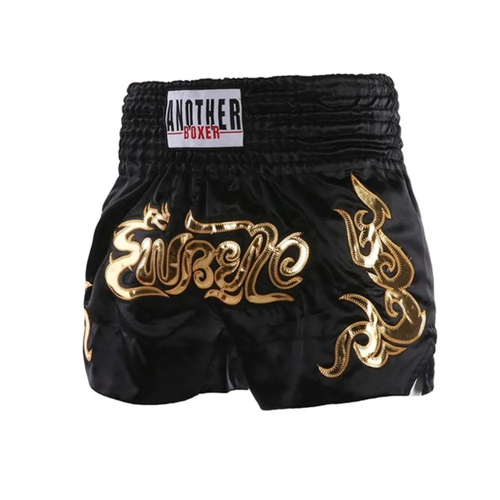 Muay Thai Shorts - Another Boxer - Unisex 001