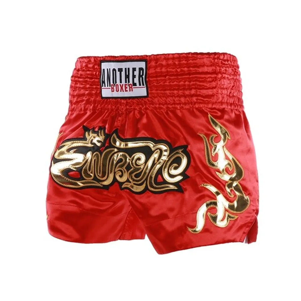 Muay Thai Shorts - Another Boxer - Unisex 001