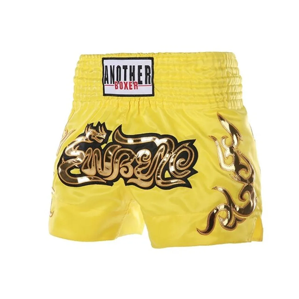 Muay Thai Shorts - Another Boxer - Unisex 001