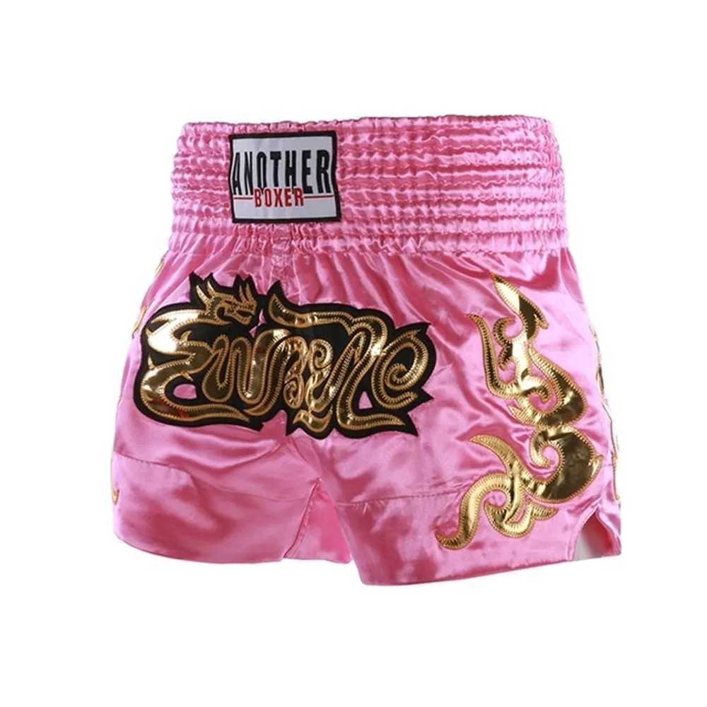 Muay Thai Shorts - Another Boxer - Unisex 001