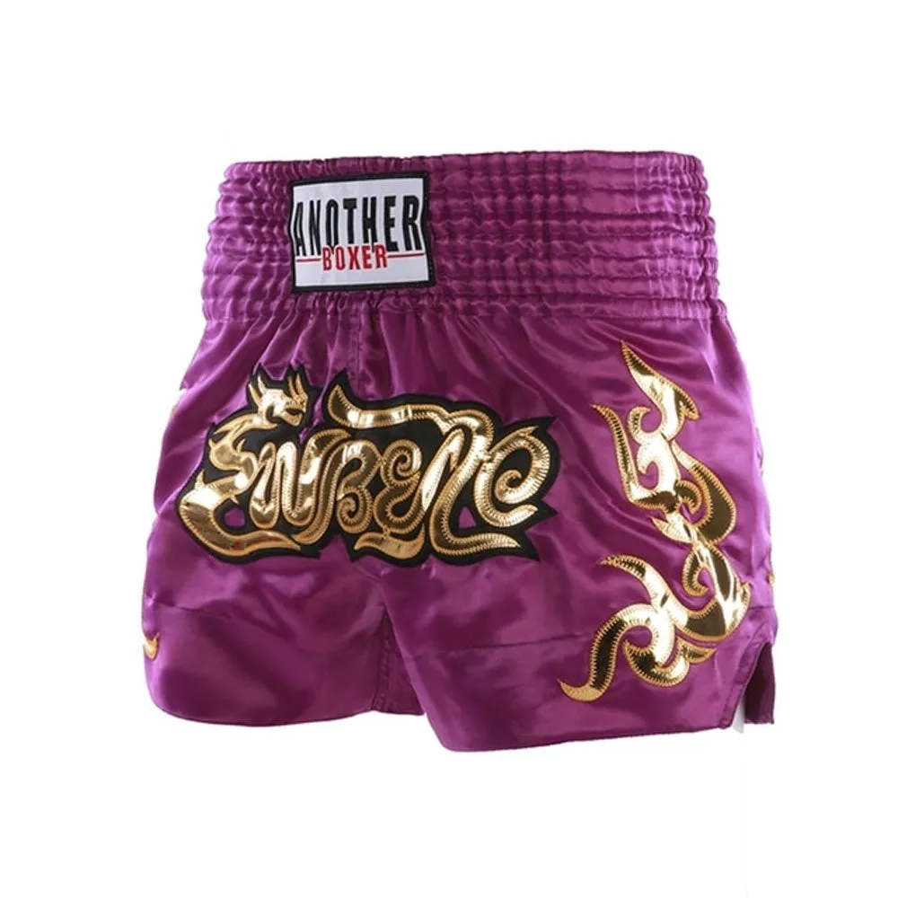 Muay Thai Shorts - Another Boxer - Unisex 001