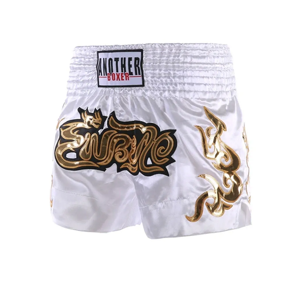 Muay Thai Shorts - Another Boxer - Unisex 001