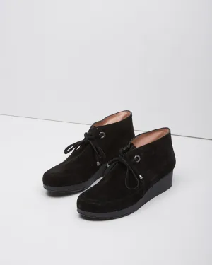 Nancy Wedge Chukka