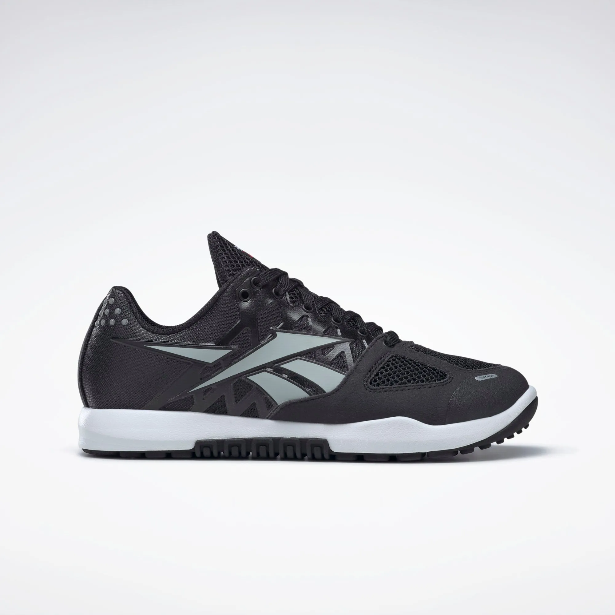 Nano 2.0 Women's Shoes Black/White/Pure Grey 3