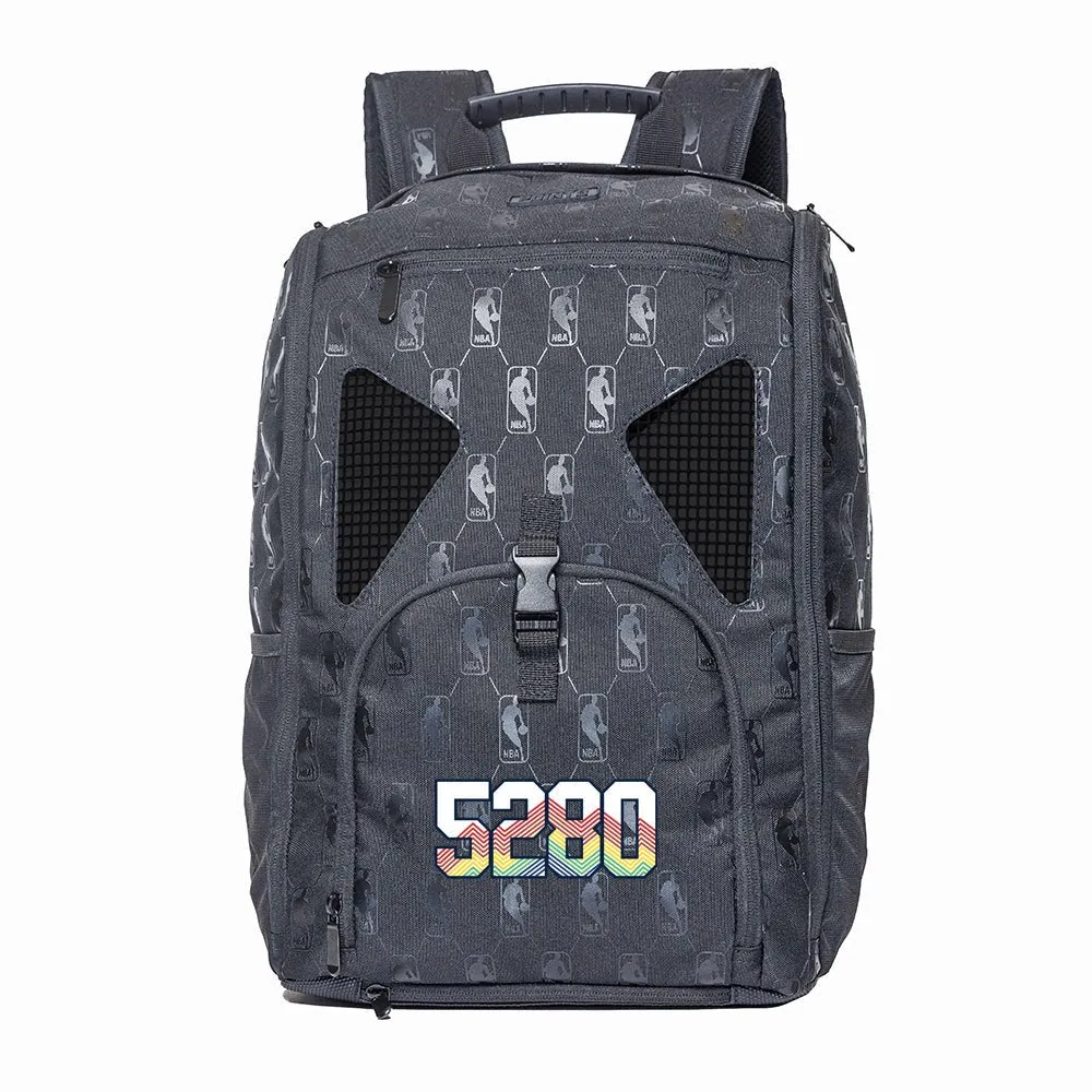 NBA CITY EDITION - DENVER NUGGETS ROAD TRIP TECH BACKPACK (Launch Date 11.14)