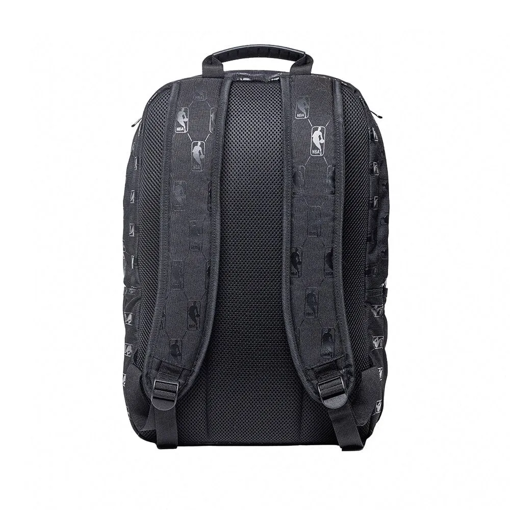 NBA CITY EDITION - LOS ANGELES LAKERS ROAD TRIP TECH BACKPACK (Launch Date 11.14)