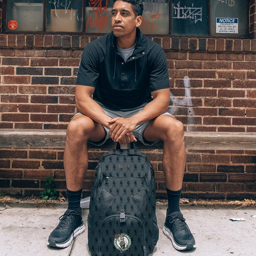 NBA CITY EDITION - NEW YORK KNICKS ROAD TRIP TECH BACKPACK (Launch Date 11.14)