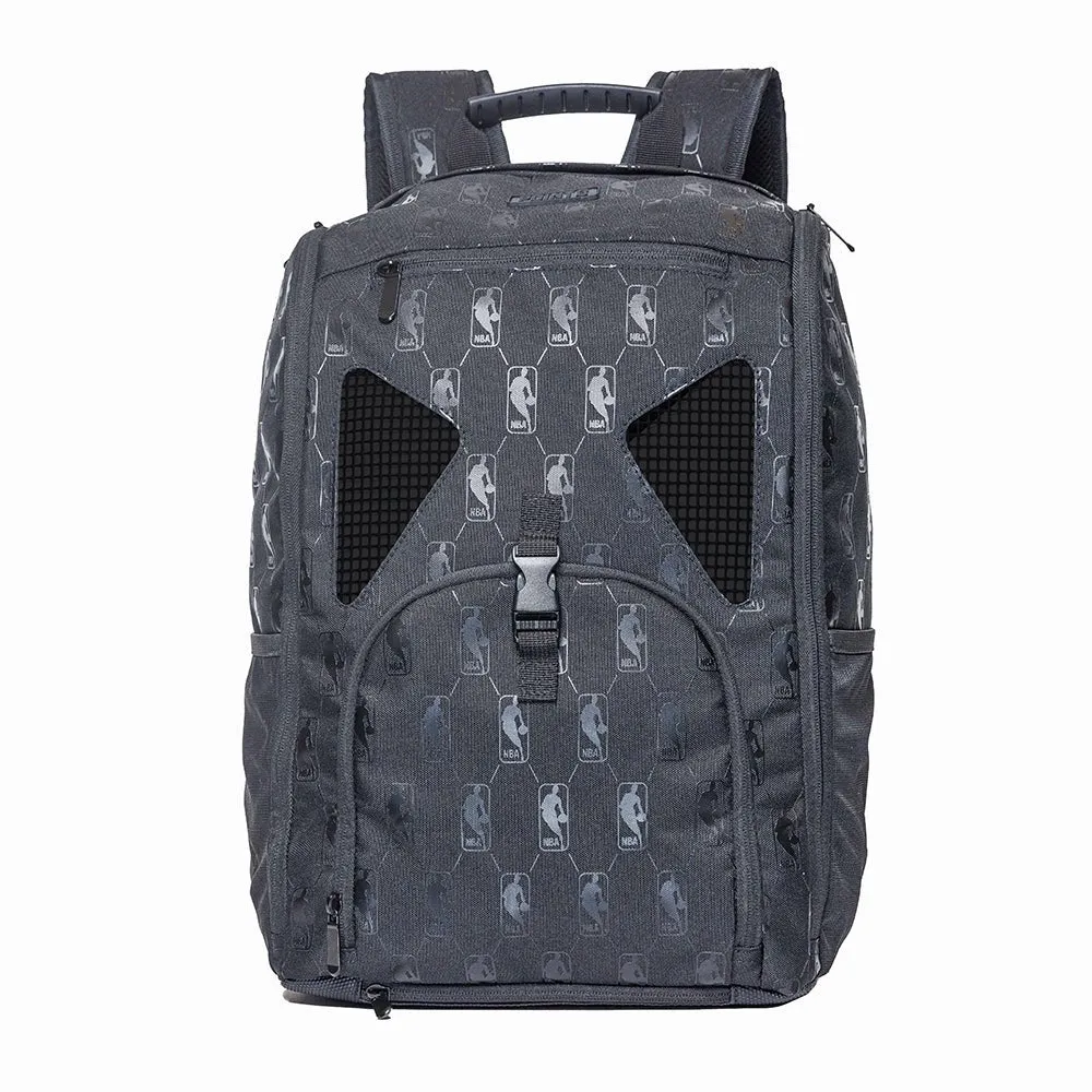 NBA ROAD TRIP TECH BACKPACK (PERSONALIZE WITH NAME/NUMBER)