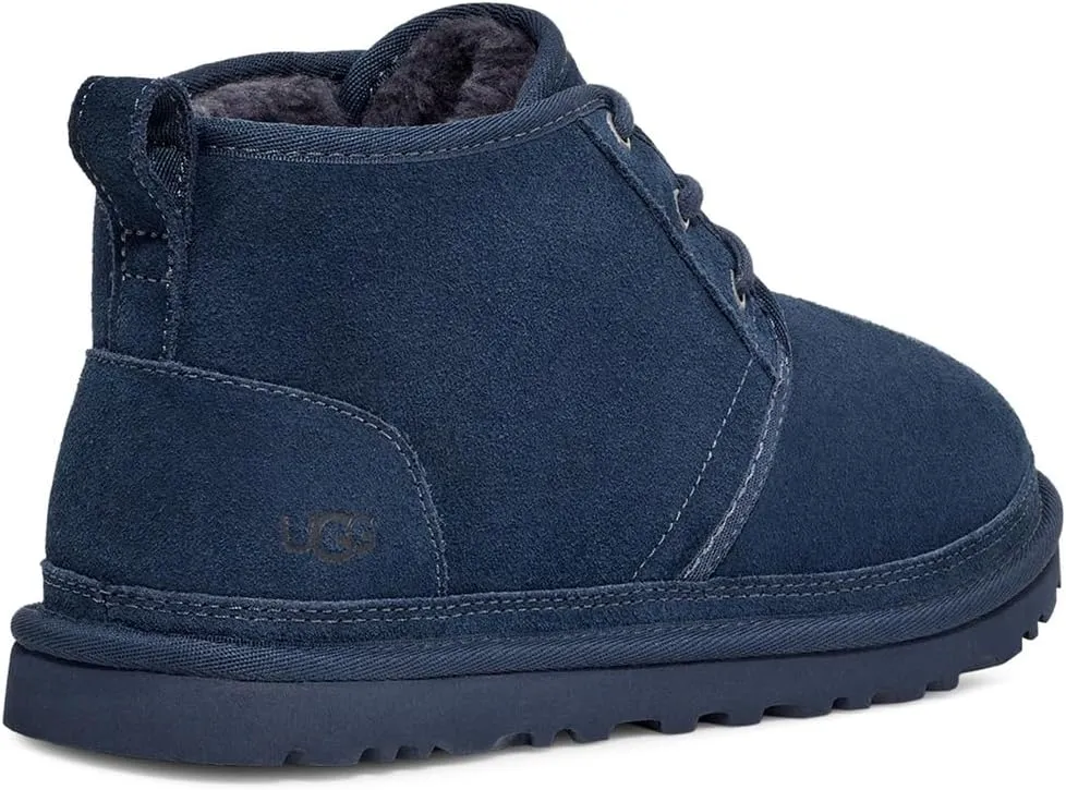 Neumel UGG Boots, Deep Ocean