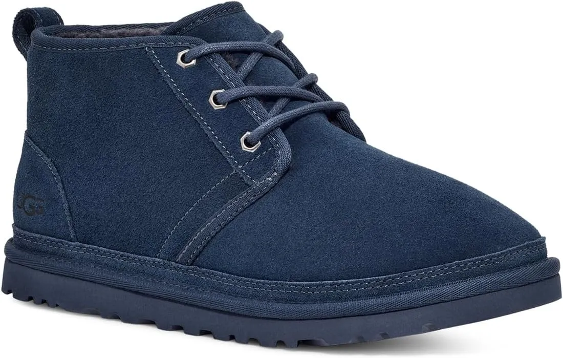 Neumel UGG Boots, Deep Ocean