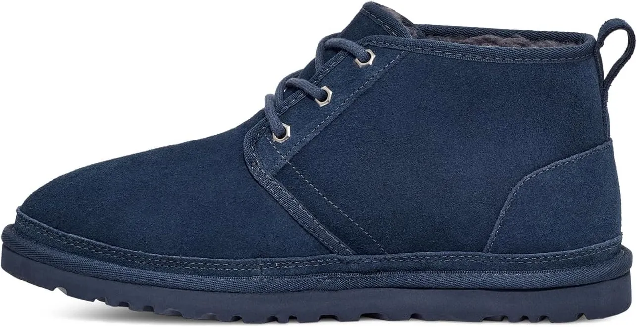 Neumel UGG Boots, Deep Ocean