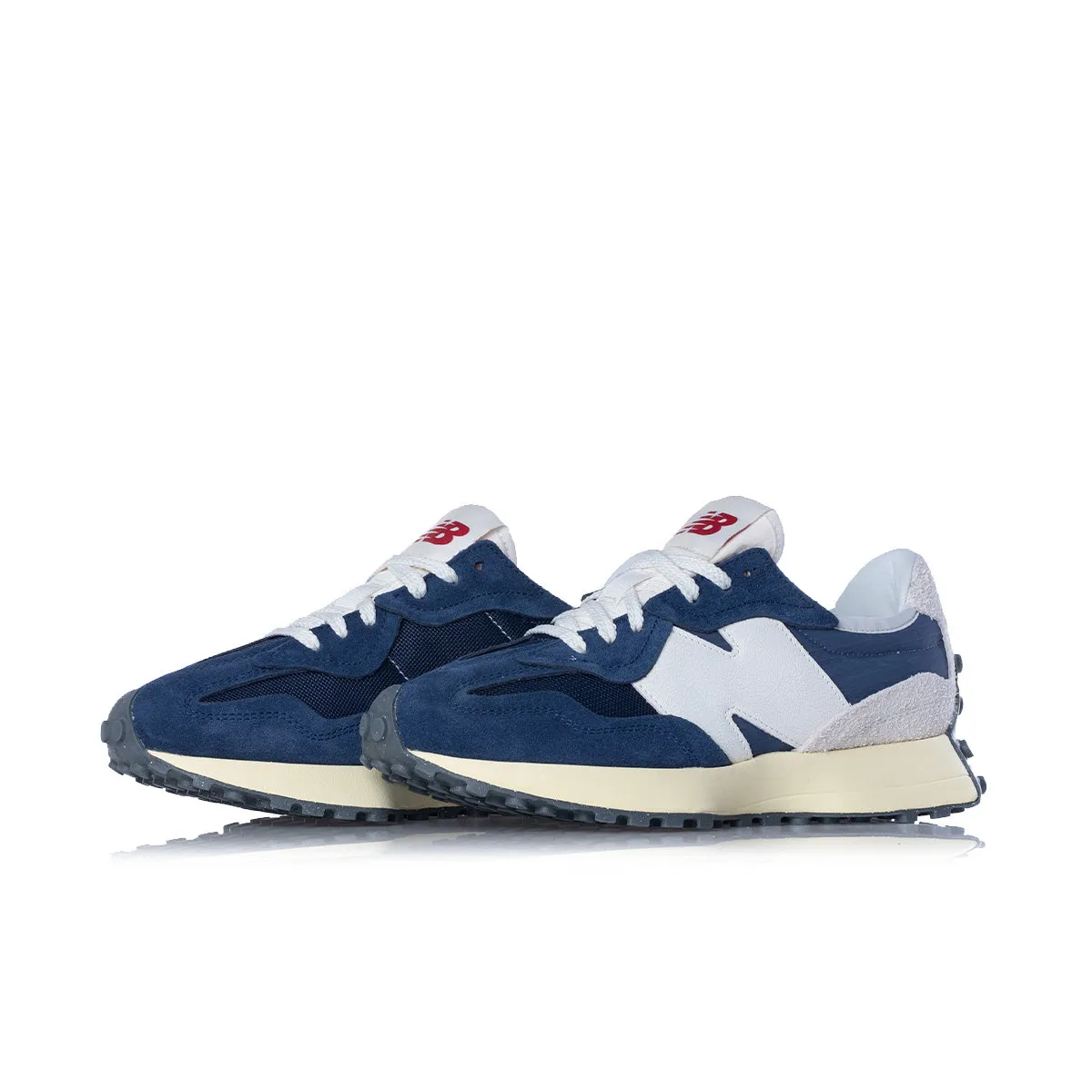 NEW BALANCE 327 U327WRJ NAVY