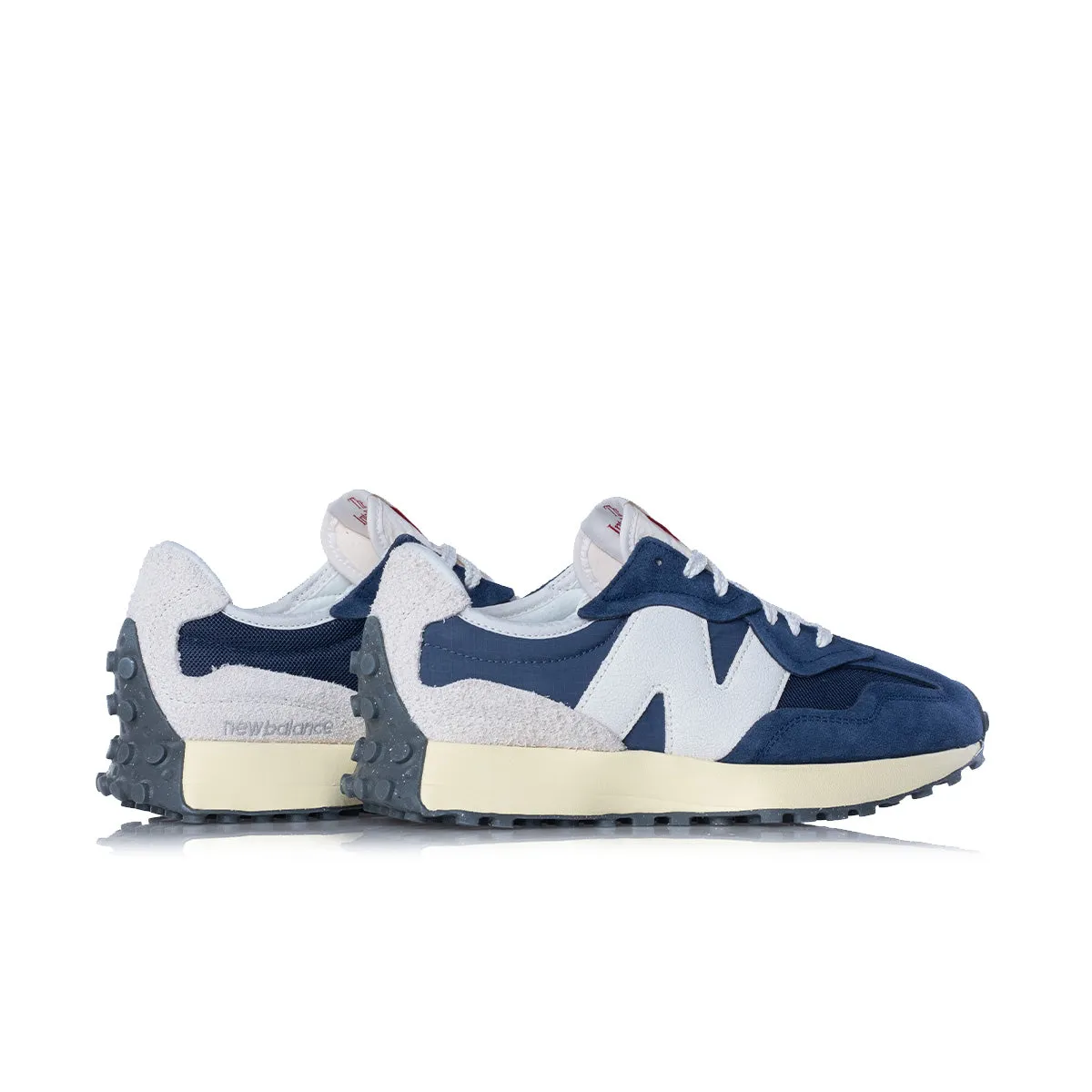 NEW BALANCE 327 U327WRJ NAVY