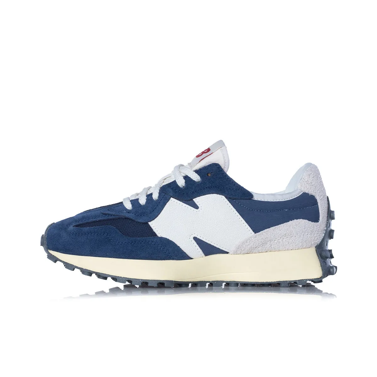 NEW BALANCE 327 U327WRJ NAVY