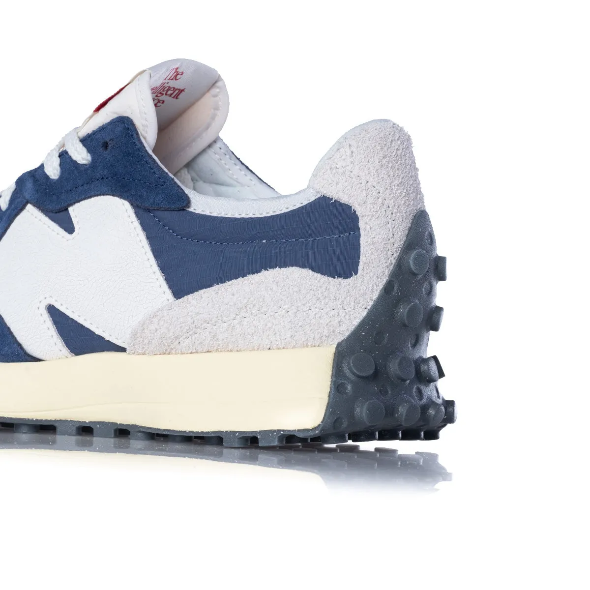 NEW BALANCE 327 U327WRJ NAVY