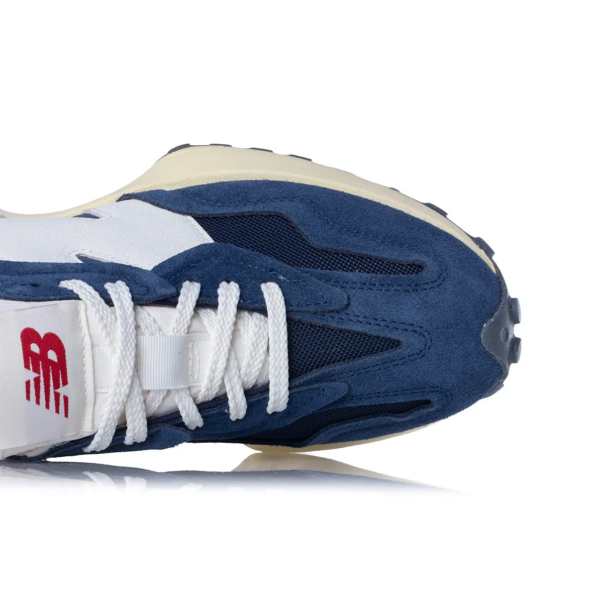 NEW BALANCE 327 U327WRJ NAVY