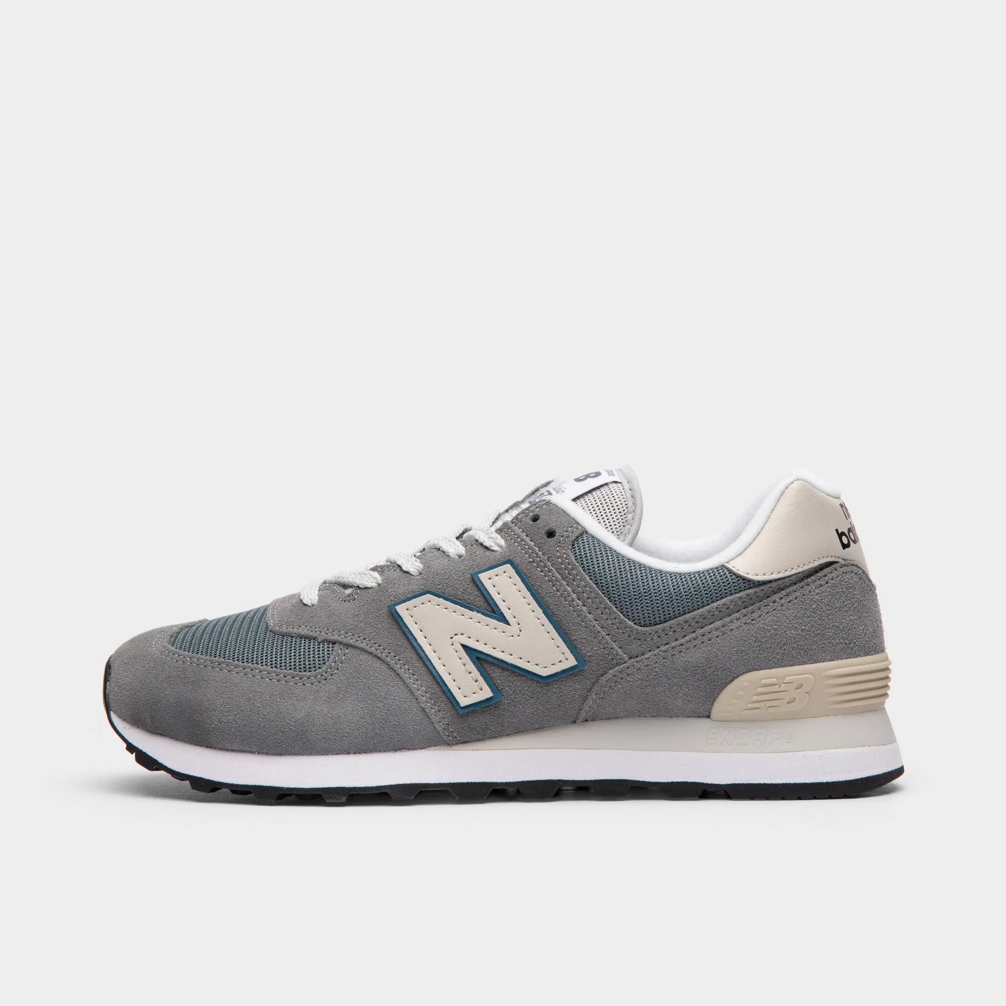 New Balance ML574BA2 / Grey