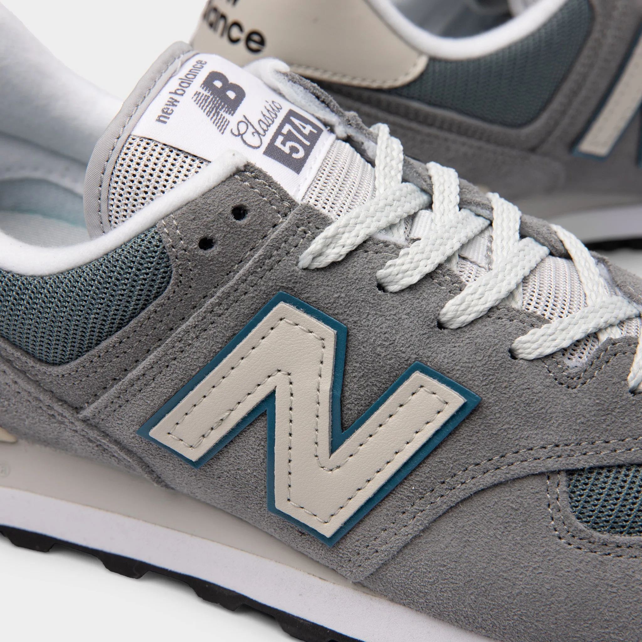 New Balance ML574BA2 / Grey