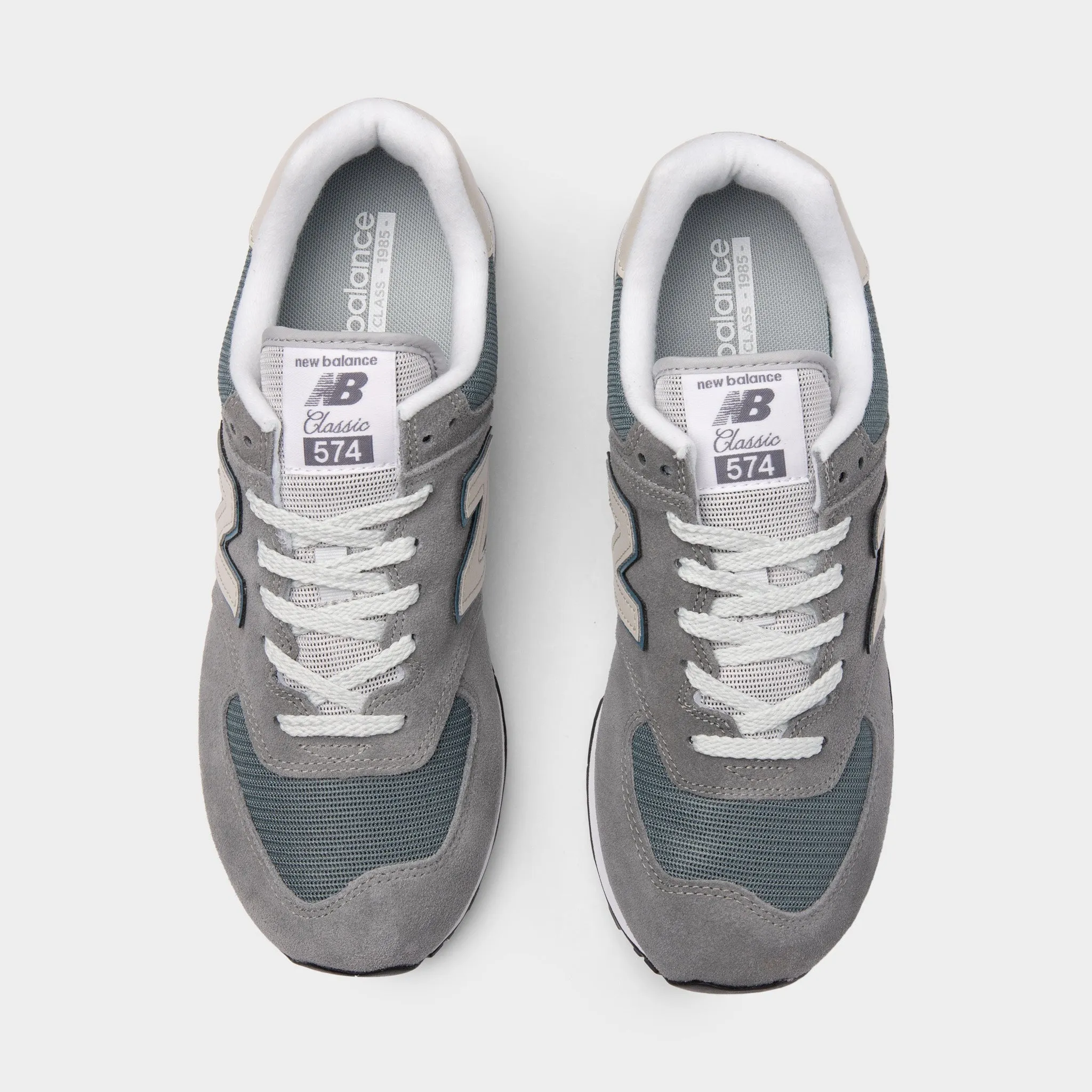 New Balance ML574BA2 / Grey