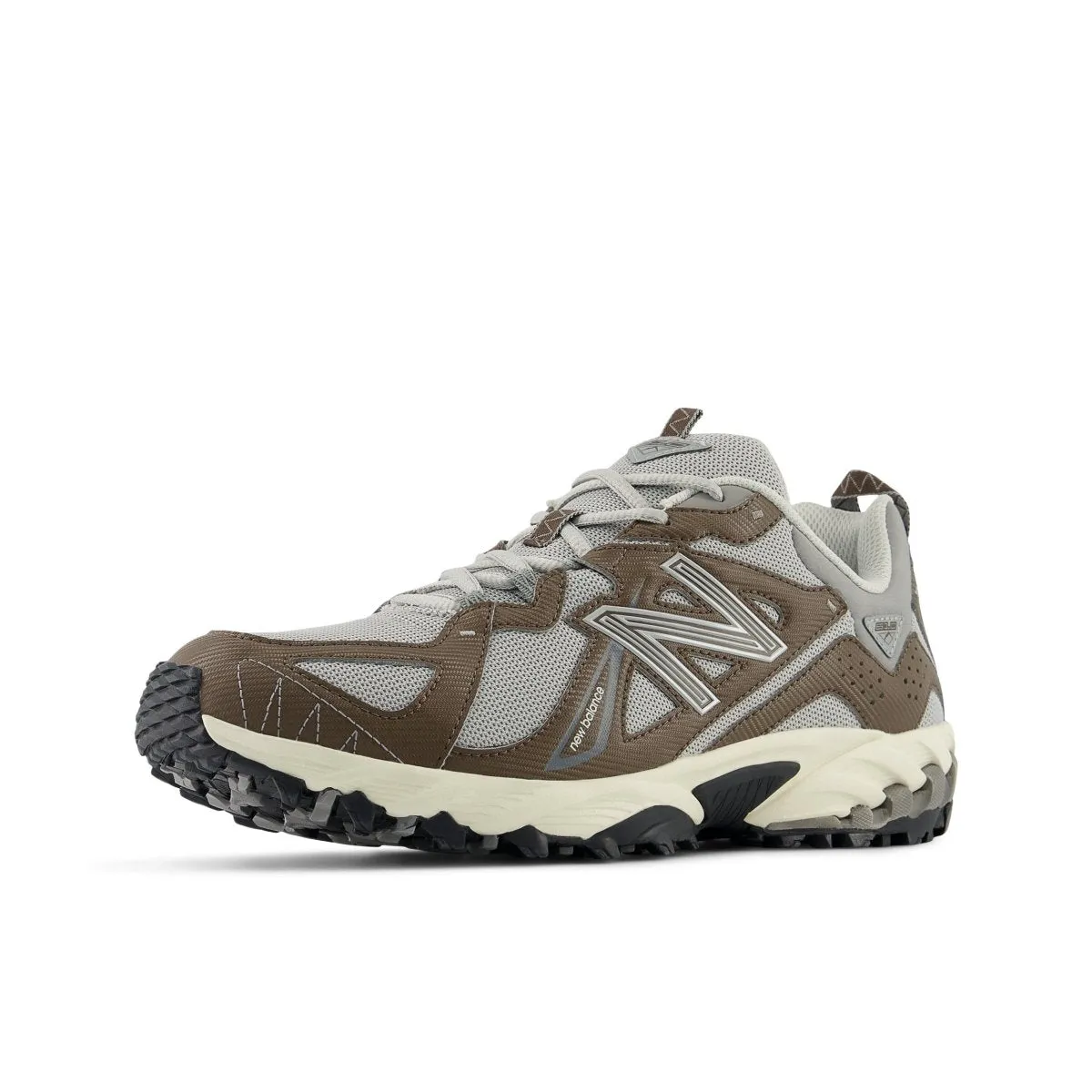 New Balance ML610TAT brown Sneakers