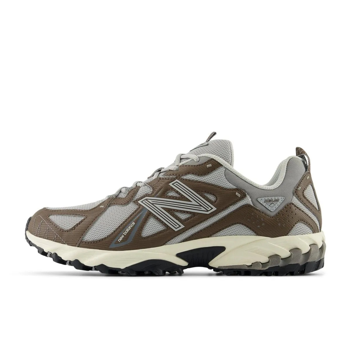 New Balance ML610TAT brown Sneakers