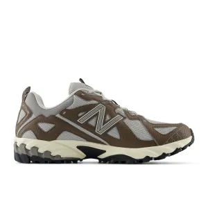 New Balance ML610TAT brown Sneakers