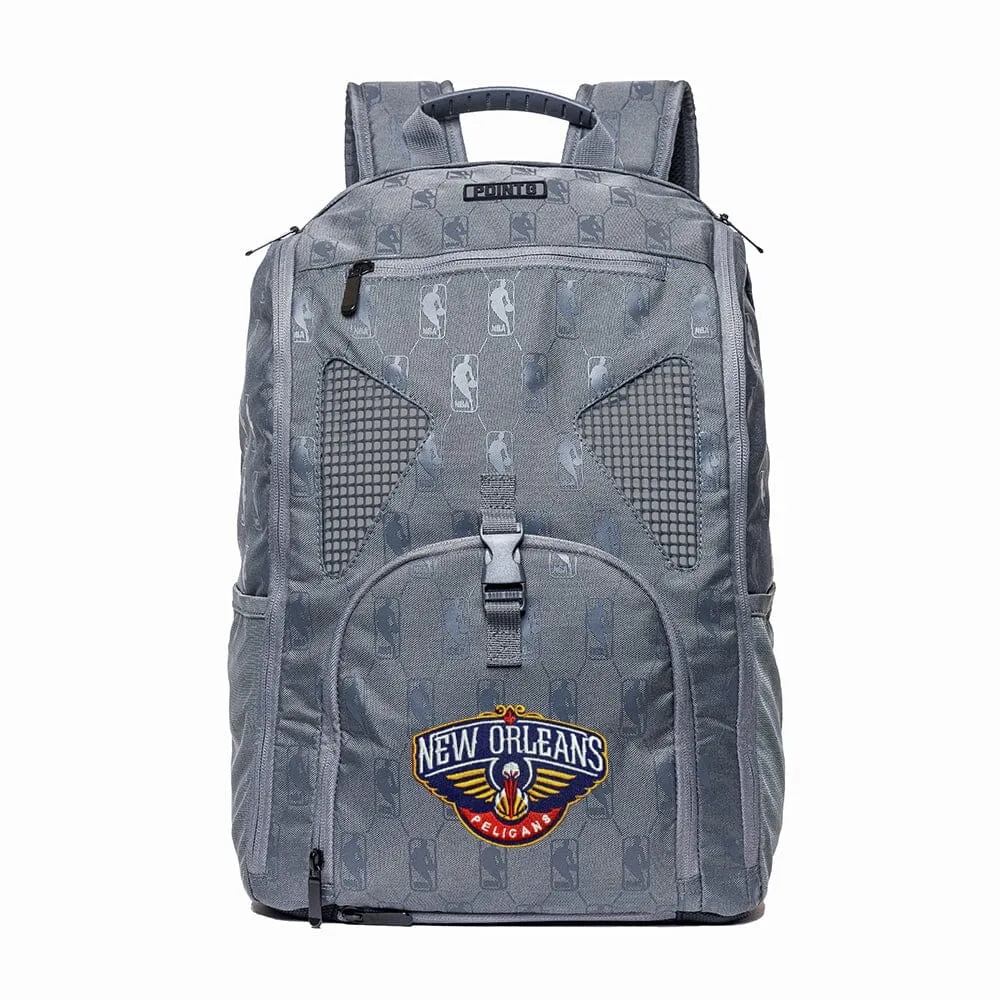 NEW ORLEANS PELICANS - NBA ROAD TRIP TECH BACKPACK