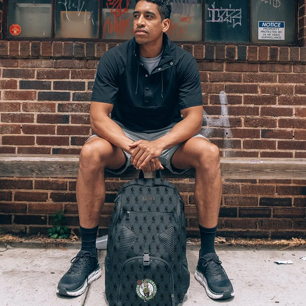 NEW YORK KNICKS - NBA ROAD TRIP TECH BACKPACK