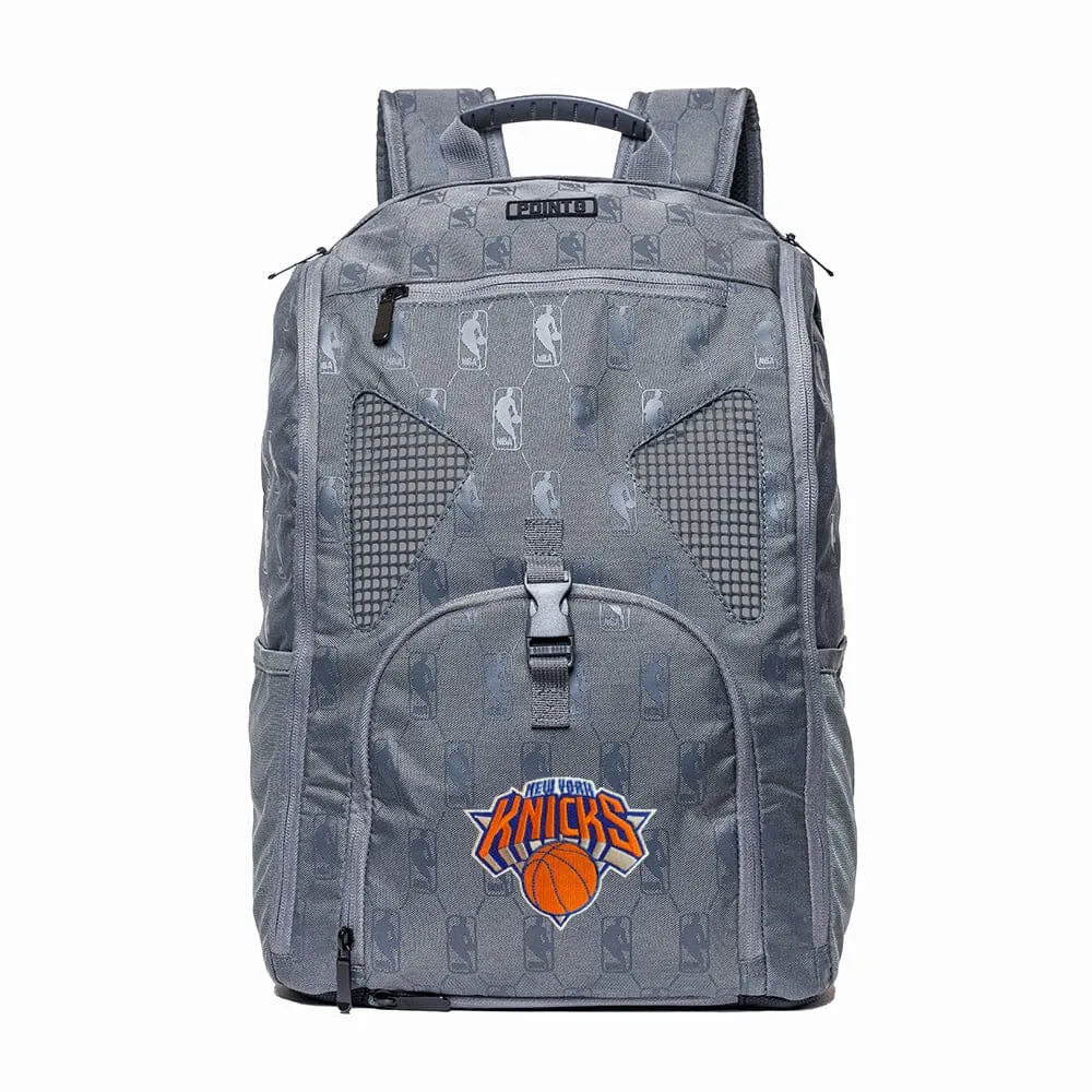 NEW YORK KNICKS - NBA ROAD TRIP TECH BACKPACK