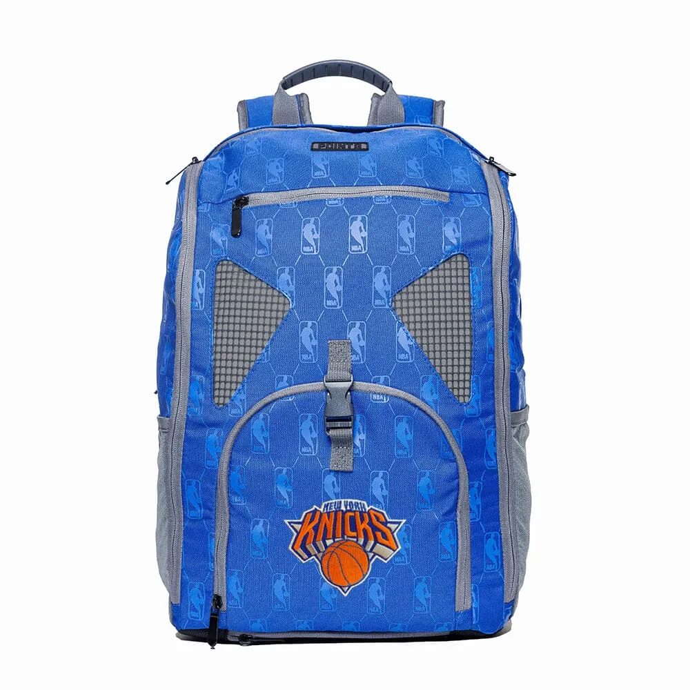 NEW YORK KNICKS - NBA ROAD TRIP TECH BACKPACK