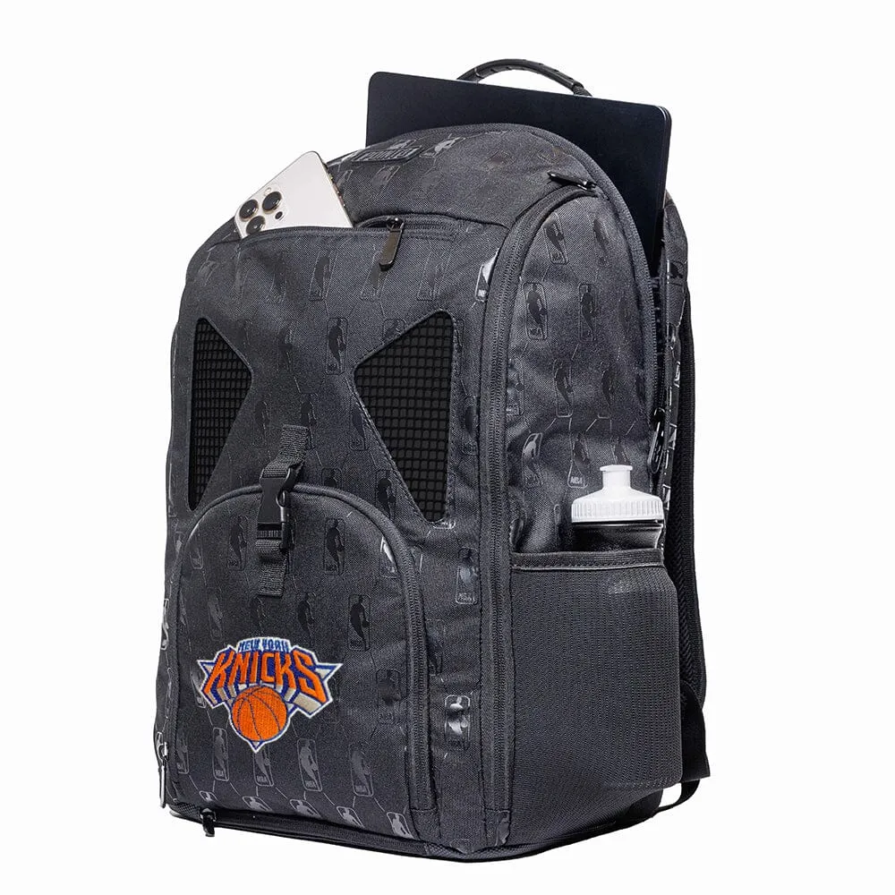 NEW YORK KNICKS - NBA ROAD TRIP TECH BACKPACK