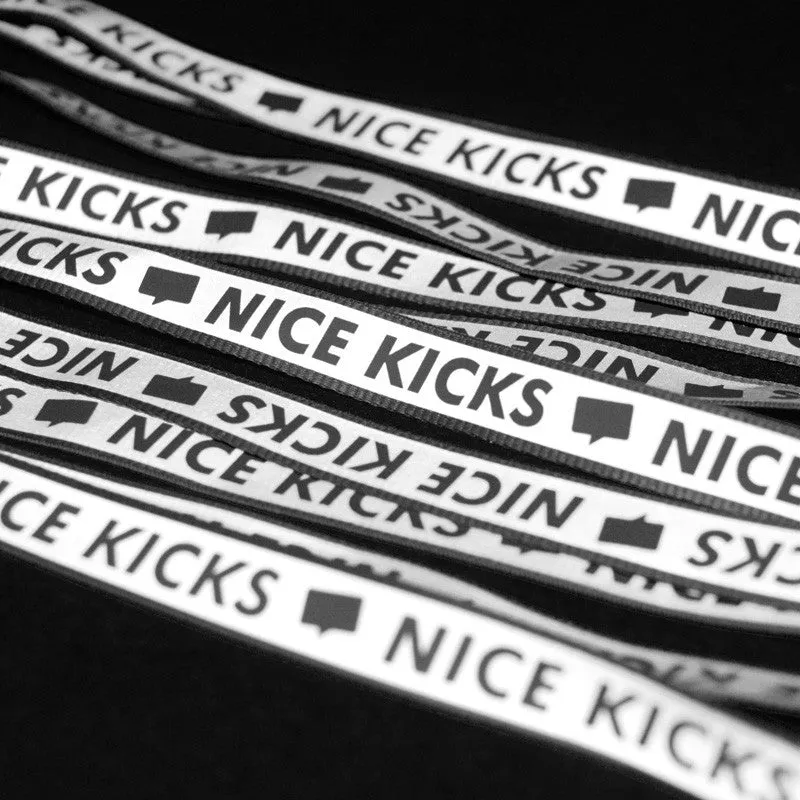 Nice Kicks Lanyard